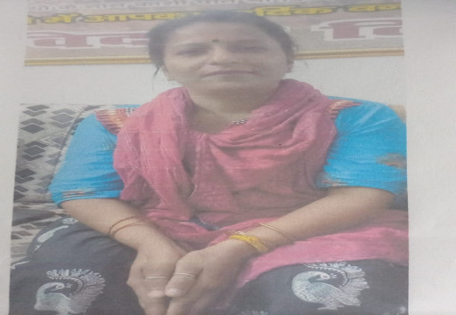 PREMLATA MISHRA